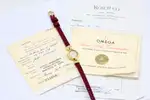 Omega Cocktail Watch (1961) - Ref. 253086 | Watch Scout thumbnail 2