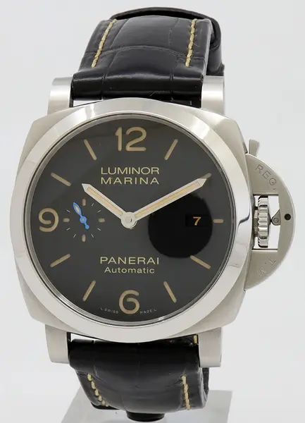Panerai Luminor Marina Ref. PAM01312