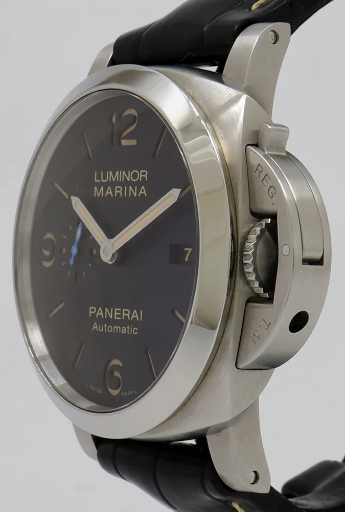 Panerai Luminor Marina PAM01312 Price in Australia | $7k - image 2