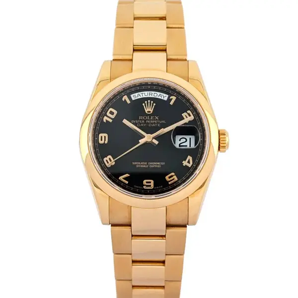 Rolex Day-Date
