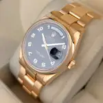 Rolex Day-Date (2007) - Ref. 118205 | Watch Scout thumbnail 3