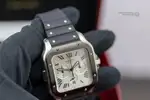 Cartier Santos (2021) - Ref. WSSA0017 | Watch Scout thumbnail 12