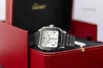 Cartier Santos (2021) - Ref. WSSA0017 | Watch Scout thumbnail 5