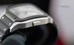Cartier Santos (2021) - Ref. WSSA0017 | Watch Scout thumbnail 6