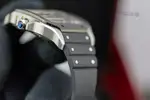 Cartier Santos (2021) - Ref. WSSA0017 | Watch Scout thumbnail 9