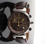 Louis Vuitton Tambour Chronograph - Ref. Q1322 | Watch Scout thumbnail 1