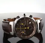Louis Vuitton Tambour Chronograph - Ref. Q1322 | Watch Scout thumbnail 2