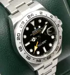 Rolex Explorer II (2013) - Ref. 216570 | Watch Scout thumbnail 2