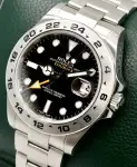 Rolex Explorer II (2013) - Ref. 216570 | Watch Scout thumbnail 3