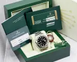 Rolex Explorer II (2013) - Ref. 216570 | Watch Scout thumbnail 6