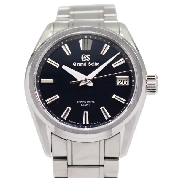 Grand Seiko Evolution 9 Collection