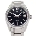 Grand Seiko Evolution 9 Collection (2023) - Ref. SLGA021 | Watch Scout thumbnail 1