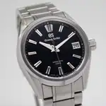 Grand Seiko Evolution 9 Collection (2023) - Ref. SLGA021 | Watch Scout thumbnail 3