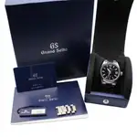 Grand Seiko Evolution 9 Collection (2023) - Ref. SLGA021 | Watch Scout thumbnail 7