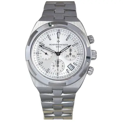 Vacheron Constantin Overseas