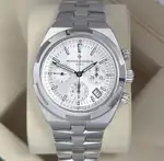 Vacheron Constantin Overseas (2018) - Ref. 5500V/110A-B075 | Watch Scout thumbnail 3
