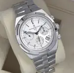 Vacheron Constantin Overseas (2018) - Ref. 5500V/110A-B075 | Watch Scout thumbnail 4