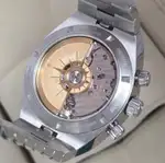 Vacheron Constantin Overseas (2018) - Ref. 5500V/110A-B075 | Watch Scout thumbnail 5