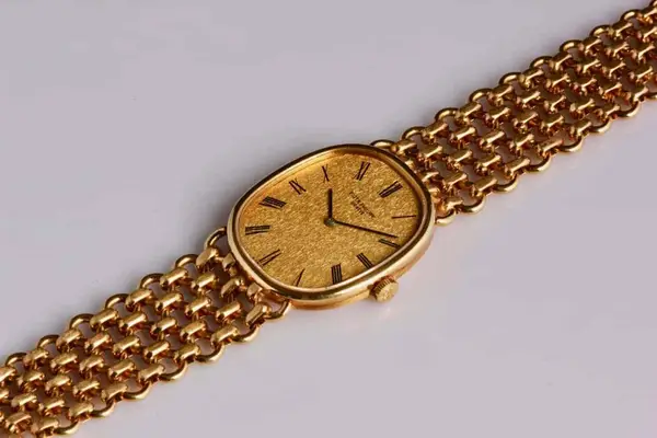 Patek Philippe Ellipse