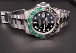 Rolex GMT-Master II (2022) - Ref. 126720VTNR | Watch Scout thumbnail 4