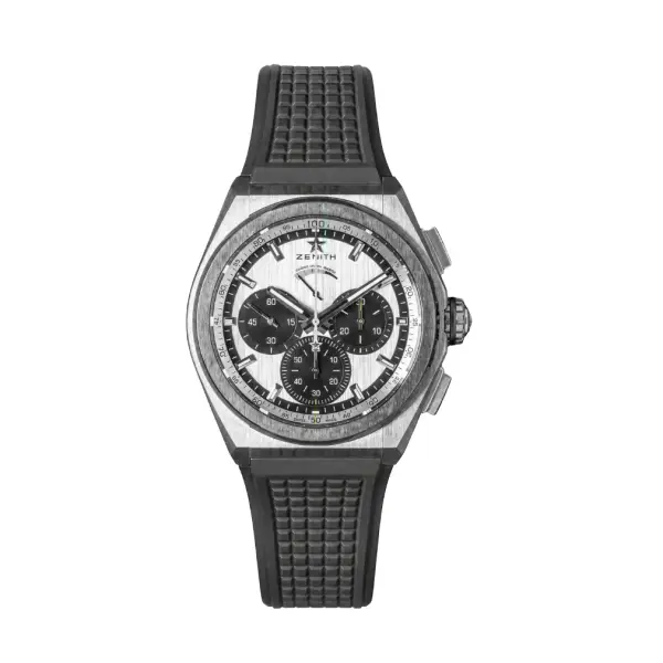 Zenith El Primero