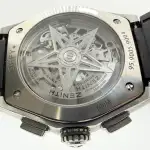 Zenith El Primero (2021) - Ref. 95.9005.9004/01.R782 | Watch Scout thumbnail 9