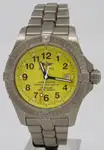 Breitling Avenger Seawolf (2005) - Ref. E17370 | Watch Scout thumbnail 1