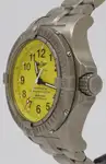 Breitling Avenger Seawolf (2005) - Ref. E17370 | Watch Scout thumbnail 2