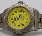 Breitling Avenger Seawolf (2005) - Ref. E17370 | Watch Scout thumbnail 4