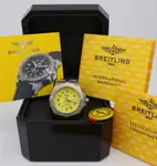 Breitling Avenger Seawolf (2005) - Ref. E17370 | Watch Scout thumbnail 7