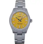 Rolex Oyster Perpetual (2021) - Ref. 277200 | Watch Scout thumbnail 1