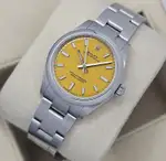 Rolex Oyster Perpetual (2021) - Ref. 277200 | Watch Scout thumbnail 2