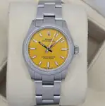 Rolex Oyster Perpetual (2021) - Ref. 277200 | Watch Scout thumbnail 3