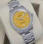 Rolex Oyster Perpetual (2021) - Ref. 277200 | Watch Scout thumbnail 4