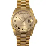 Rolex Day-Date 36 18038 Price in Australia | $26k, 1984 Good thumbnail 1