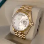 Rolex Day-Date 36 18038 Price in Australia | $26k, 1984 Good thumbnail 2