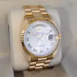 Rolex Day-Date 36 18038 Price in Australia | $26k, 1984 Good thumbnail 3