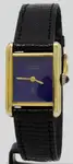 Cartier Tank (1980s) | Watch Scout thumbnail 1