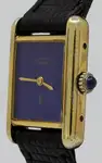 Cartier Tank (1980s) | Watch Scout thumbnail 2