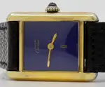 Cartier Tank (1980s) | Watch Scout thumbnail 4