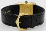 Cartier Tank (1980s) | Watch Scout thumbnail 5