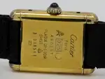 Cartier Tank (1980s) | Watch Scout thumbnail 6