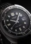 Seiko Prospex Sea 1970 Diver’s Re-creation Limited Edition (2021) - Ref. SLA033J | Watch Scout thumbnail 2