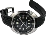 Seiko Prospex Sea 1970 Diver’s Re-creation Limited Edition (2021) - Ref. SLA033J | Watch Scout thumbnail 3