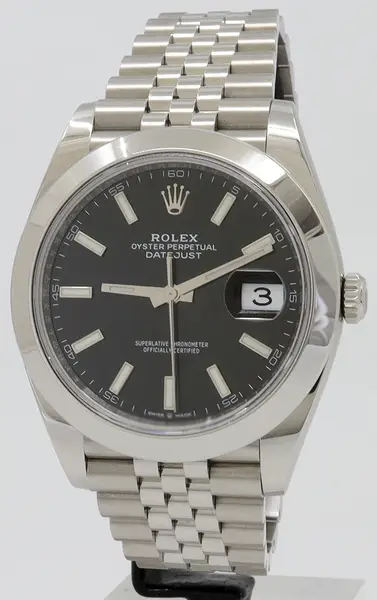 Rolex Datejust 41 Ref. 126300