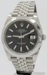Rolex Datejust 41 (2023) - Ref. 126300 | Watch Scout thumbnail 1