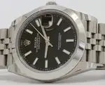 Rolex Datejust 41 (2023) - Ref. 126300 | Watch Scout thumbnail 4