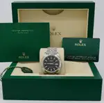 Rolex Datejust 41 (2023) - Ref. 126300 | Watch Scout thumbnail 7