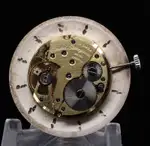 Girard Perregaux (1960s) | Watch Scout thumbnail 7