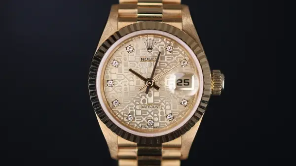 Rolex Lady-Datejust Ref. 69178J